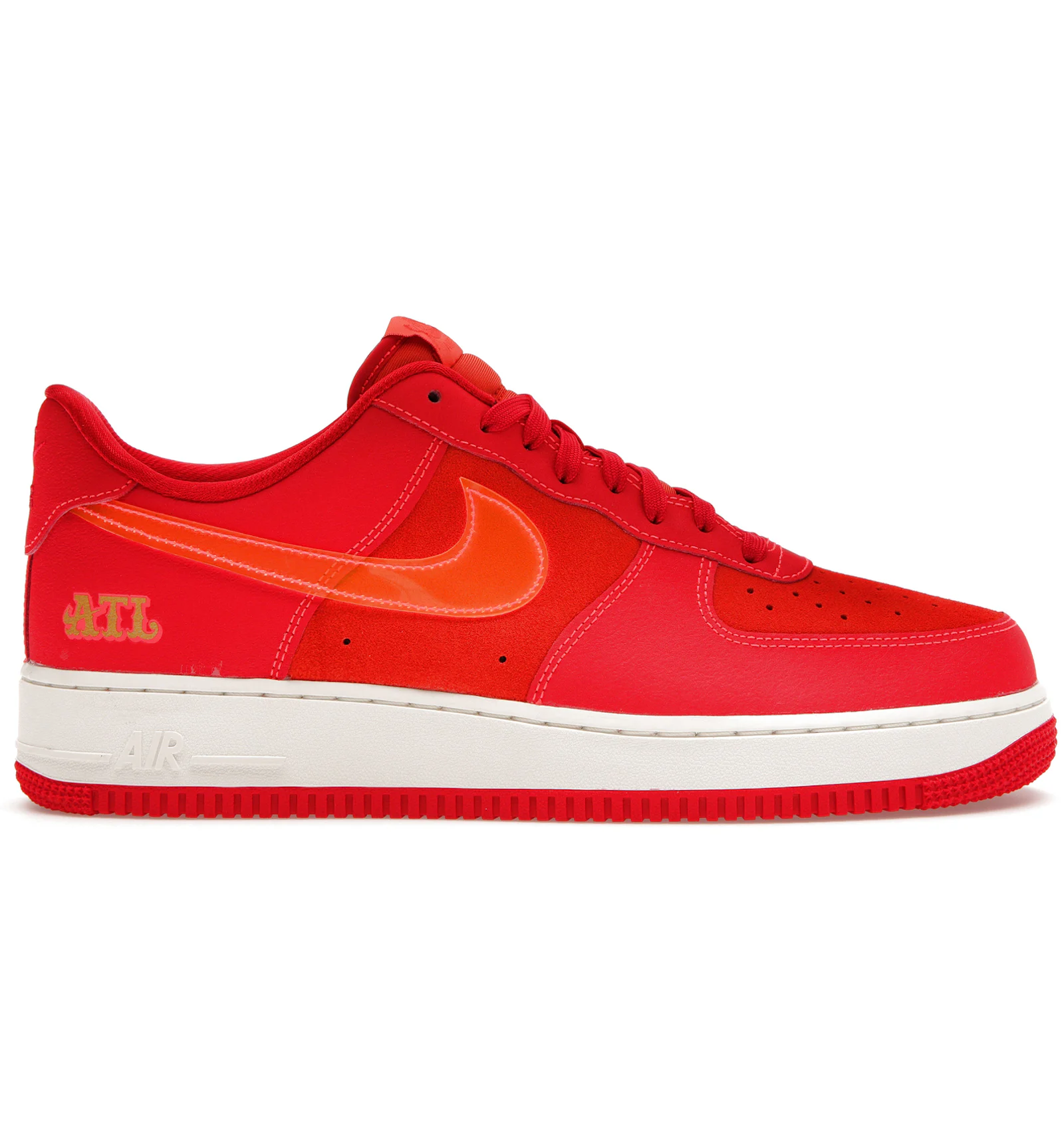 Nike air force 1 houston rockets Clearance