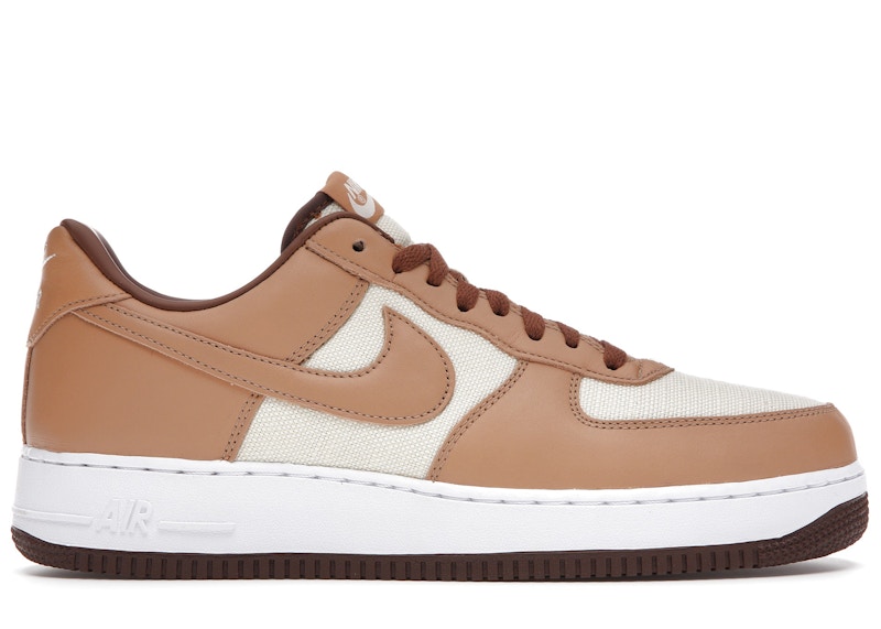 nike air force 1 acorn women's