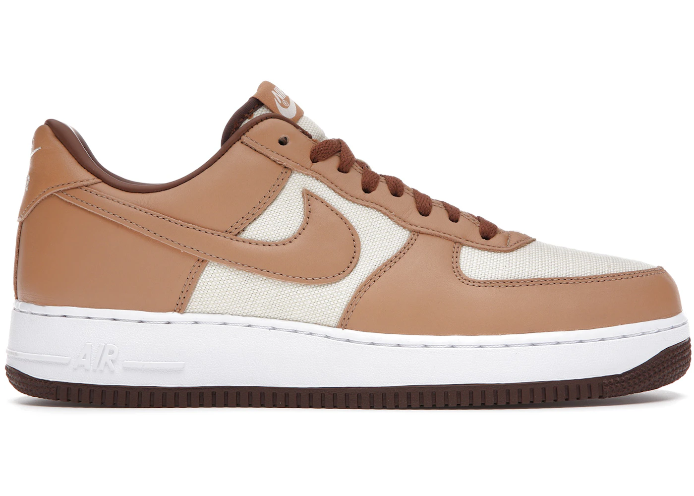 Nike Air Force Low Acorn (2021) Men's DJ6395-100 US