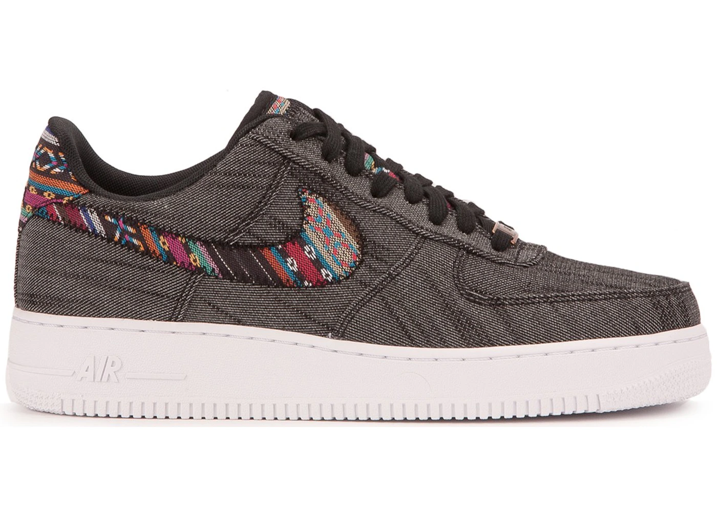 Nike top afro punk