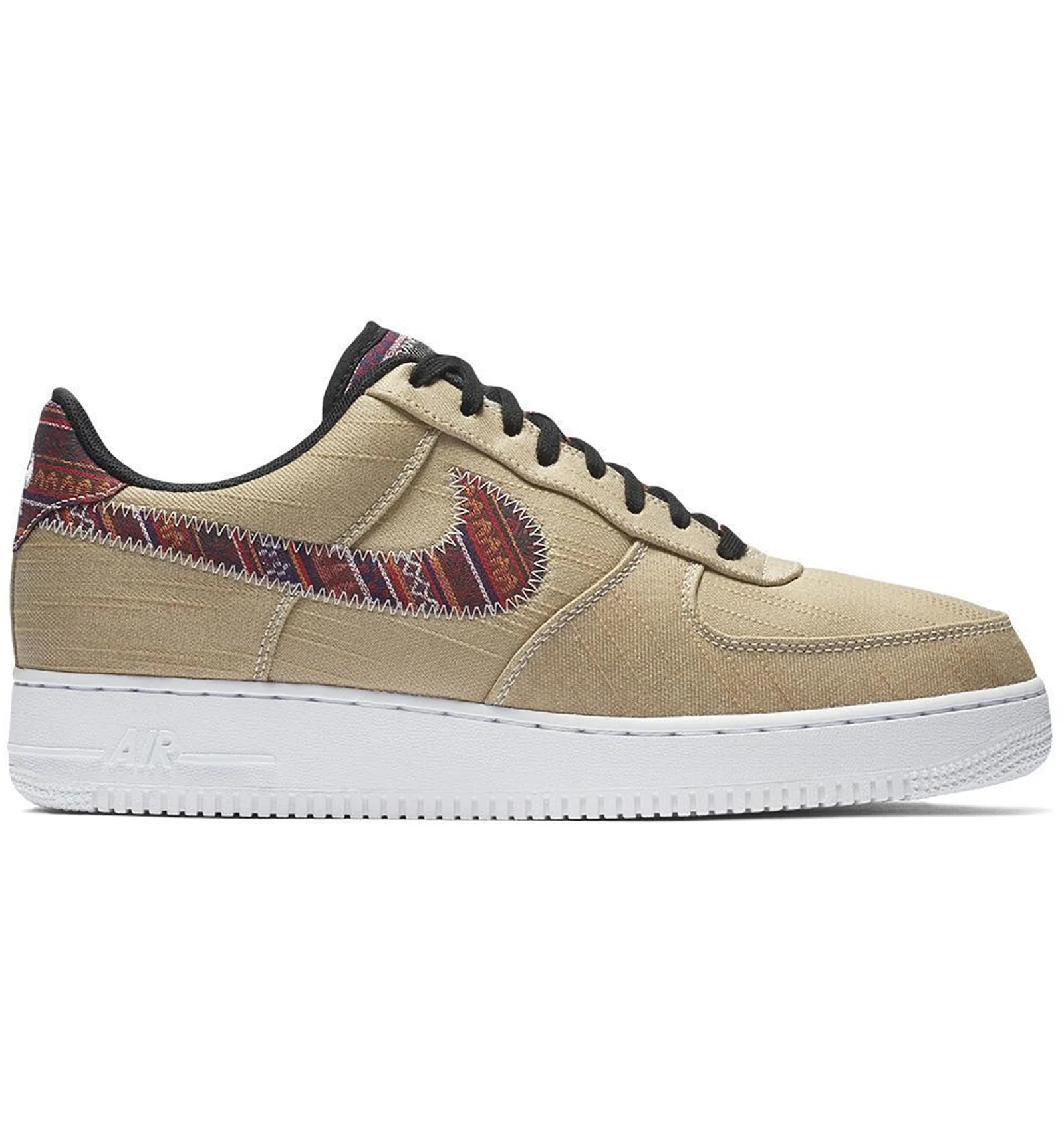 Nike air force top 1 lv8 afropunk