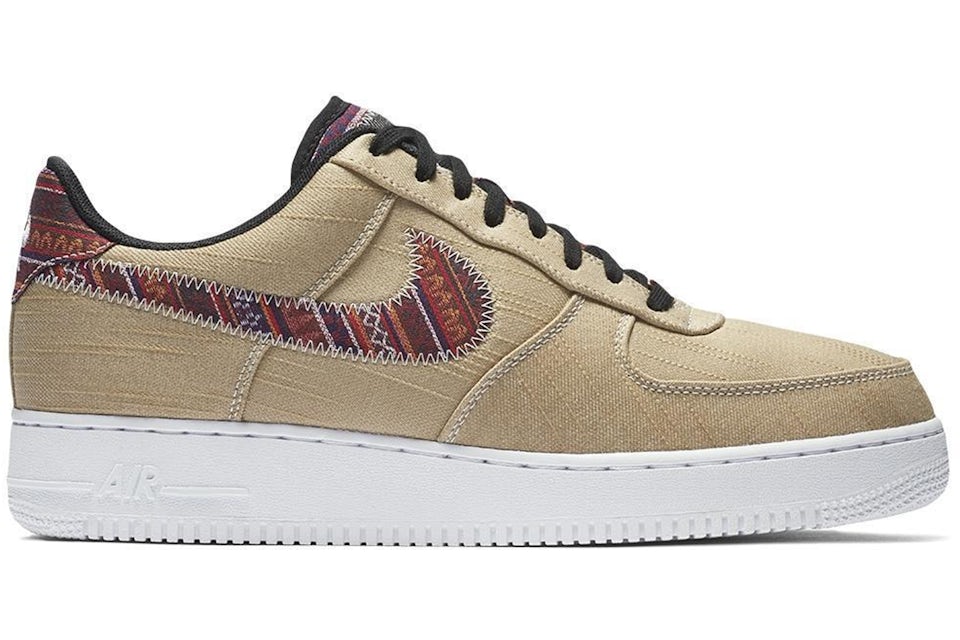 Air force 1 07 lv8 afropunk best sale