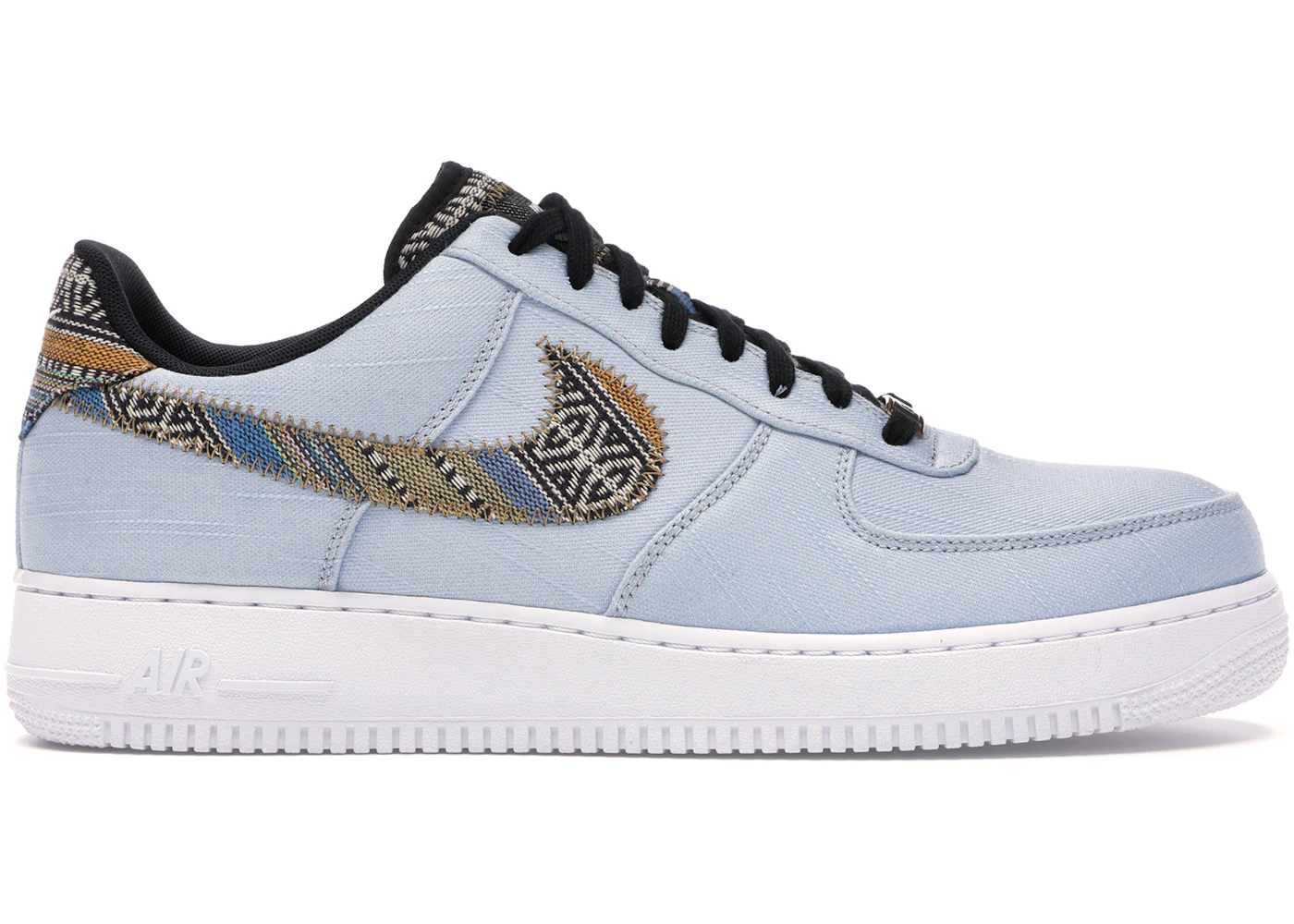 Nike air force afro punk Clearance