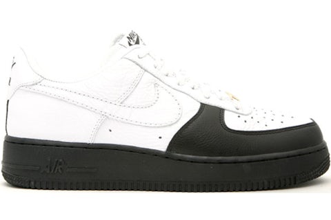 Nike Air Force 1 Low Air Jordan 12 Taxi Hombre - 318274-111 - US Nike Air Force 1 Low Air Jordan 12 Taxi Hombre - 318274-111 - US