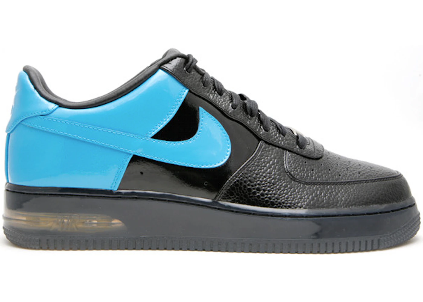Nike Air Force 1 Low All Star (2008) - 318988-041 - US