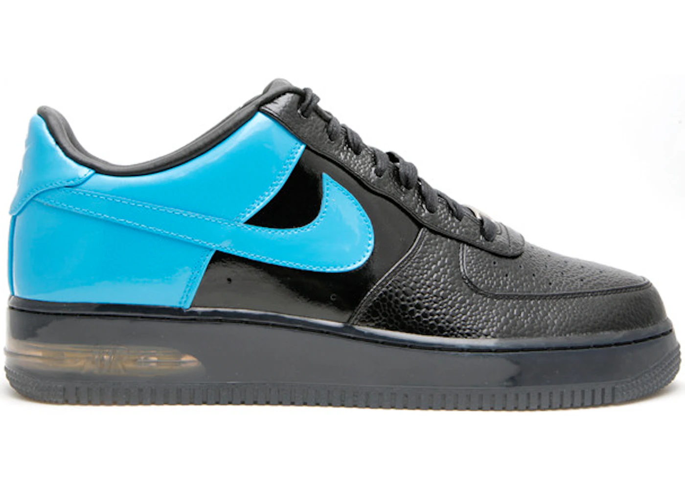 Nike Air Force Low All-Star (2008) Men's 318988-041 US