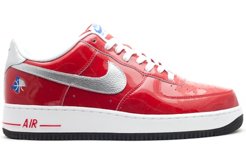 Nike af1 all star sales