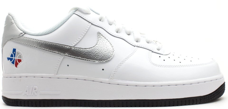 Nike Air Force Low All-Star White (2010) - 315122-120 JP