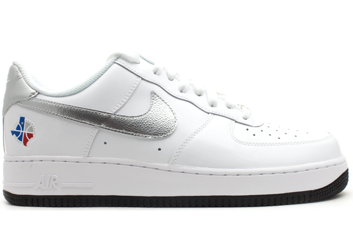 Nike Air Force 1 Low All-Star White (2010) Men's - 315122-120 - US