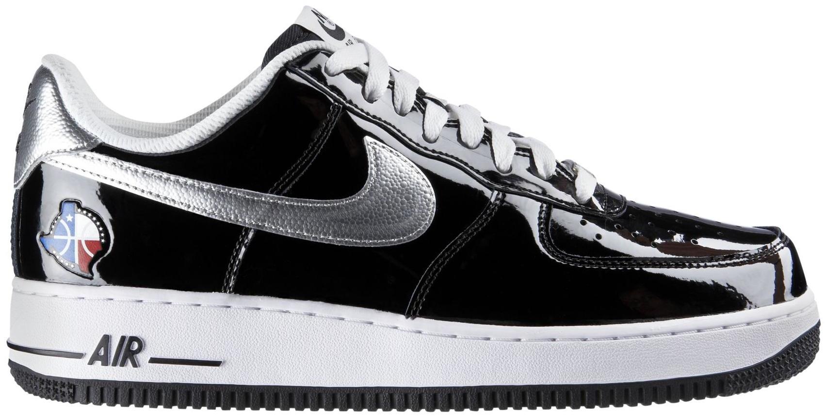 Nike Air Force 1 Low All-Star (2010) - 315122-018 - US
