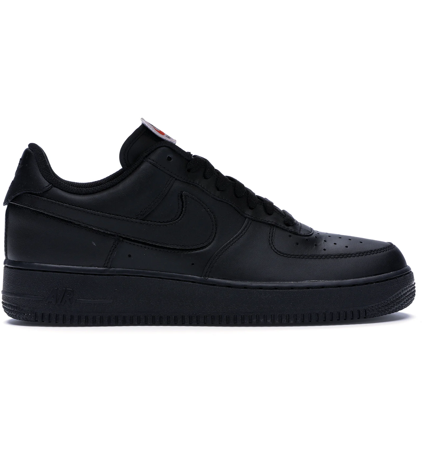 Nike air force swoosh pack stockx Clearance