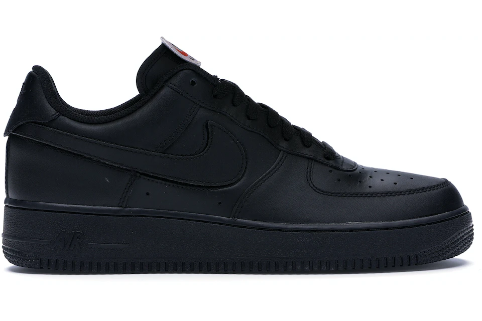 muerto Anillo duro Lo anterior Nike Air Force 1 Low Swoosh Pack All-Star Sail (2018) - AH8462-002 - ES