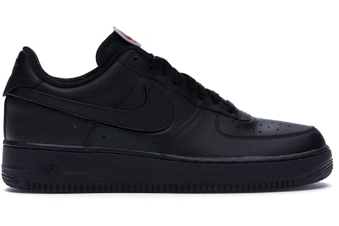 Nike Air Force Low Swoosh Pack All-Star Sail (2018) Men's