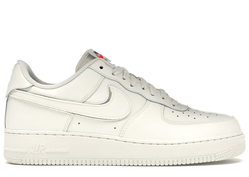 nike air force 1 qs swoosh pack