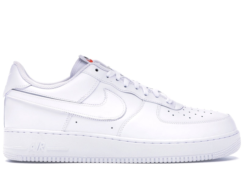 nike air force 1 swoosh pack qs