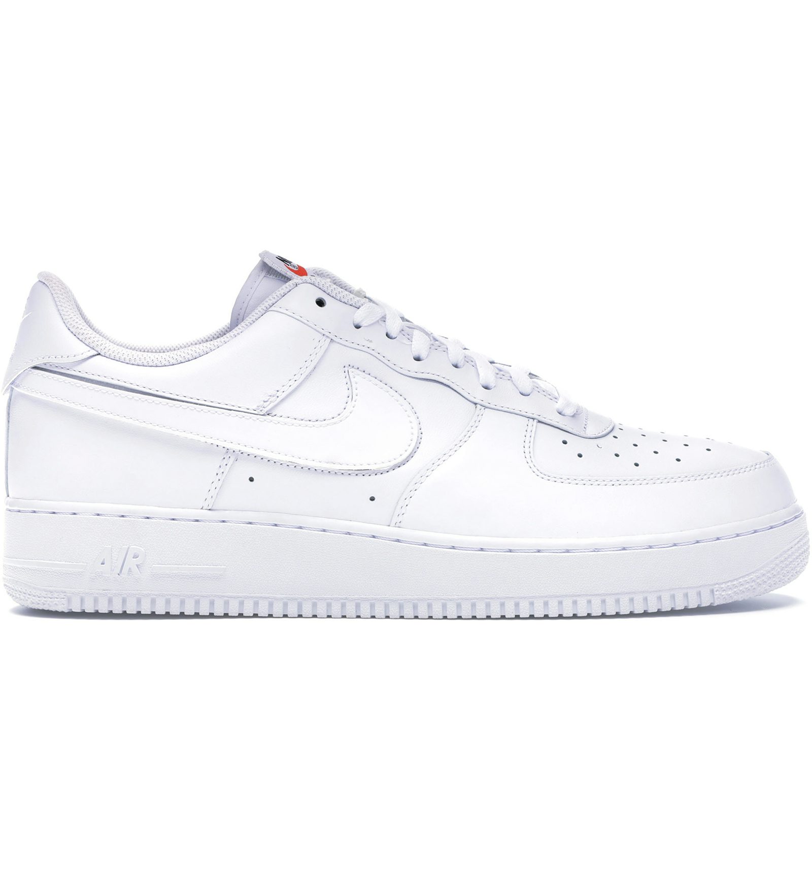 Velcro af1 Clearance