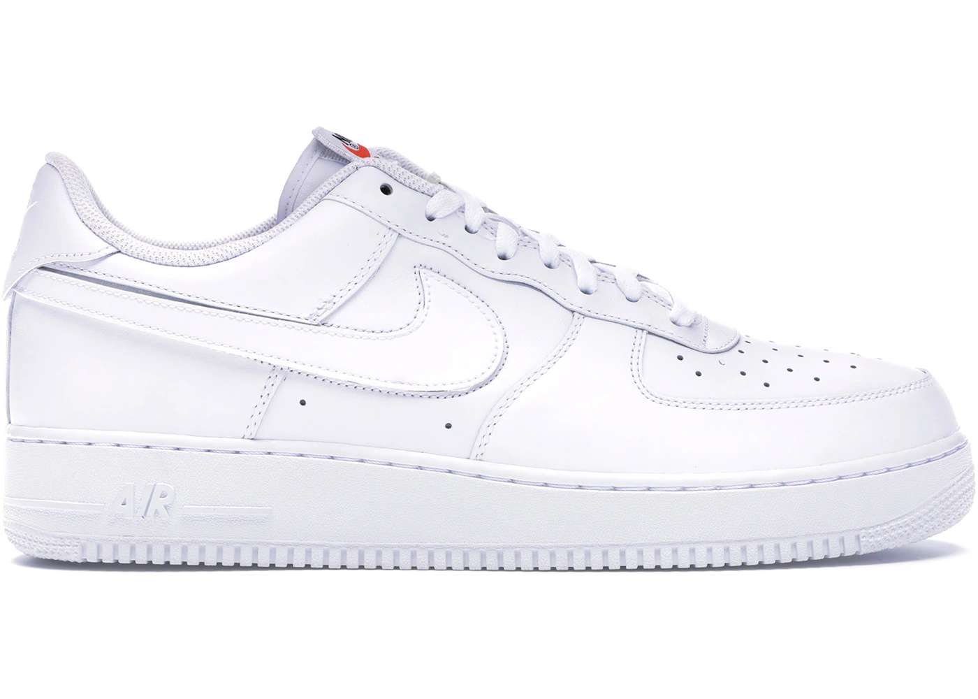 Swoosh pack af1 Clearance