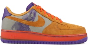 Nike Air Force 1 Low Amare Stoudemire New Six Uomo 315182 071 IT