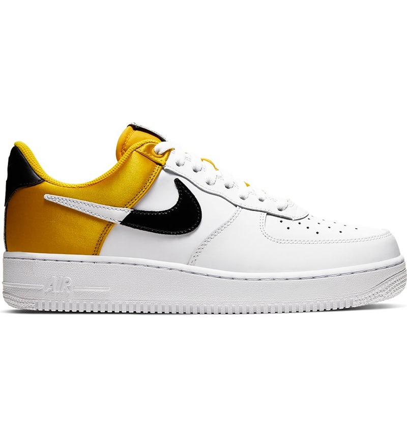 Air force 1 low satin floral pale ivory shop