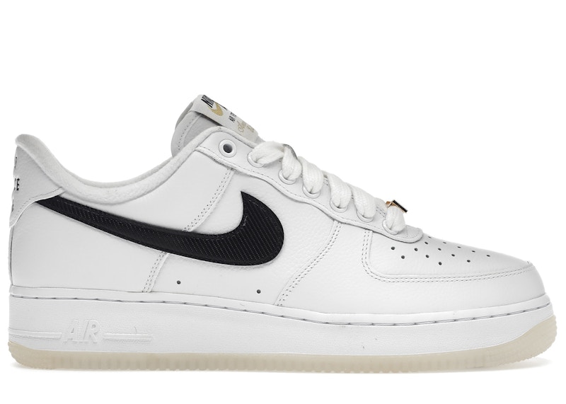 Nike Air Force 1 Low 40th Anniversary Edition Bronx Origins