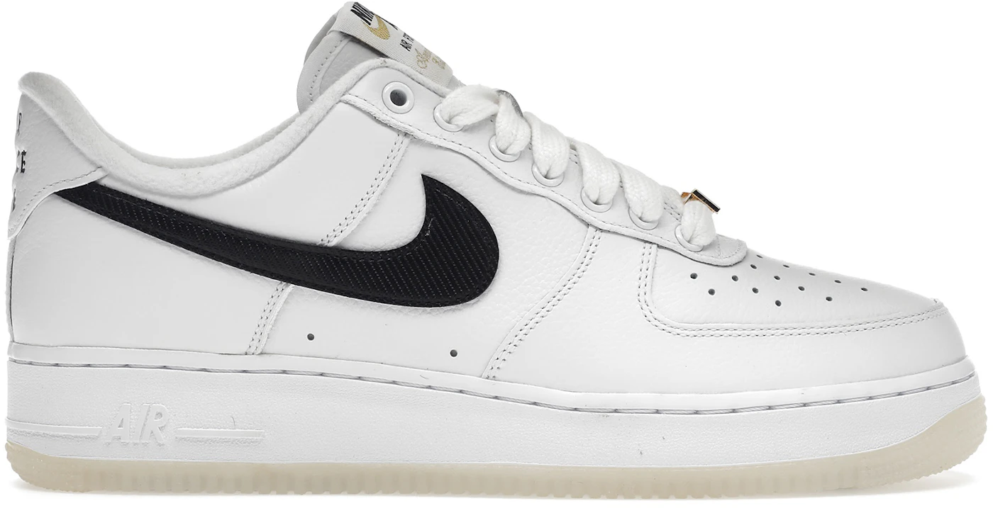 Men's Nike Air Force 1 '07 Premium Join Forces in 2023