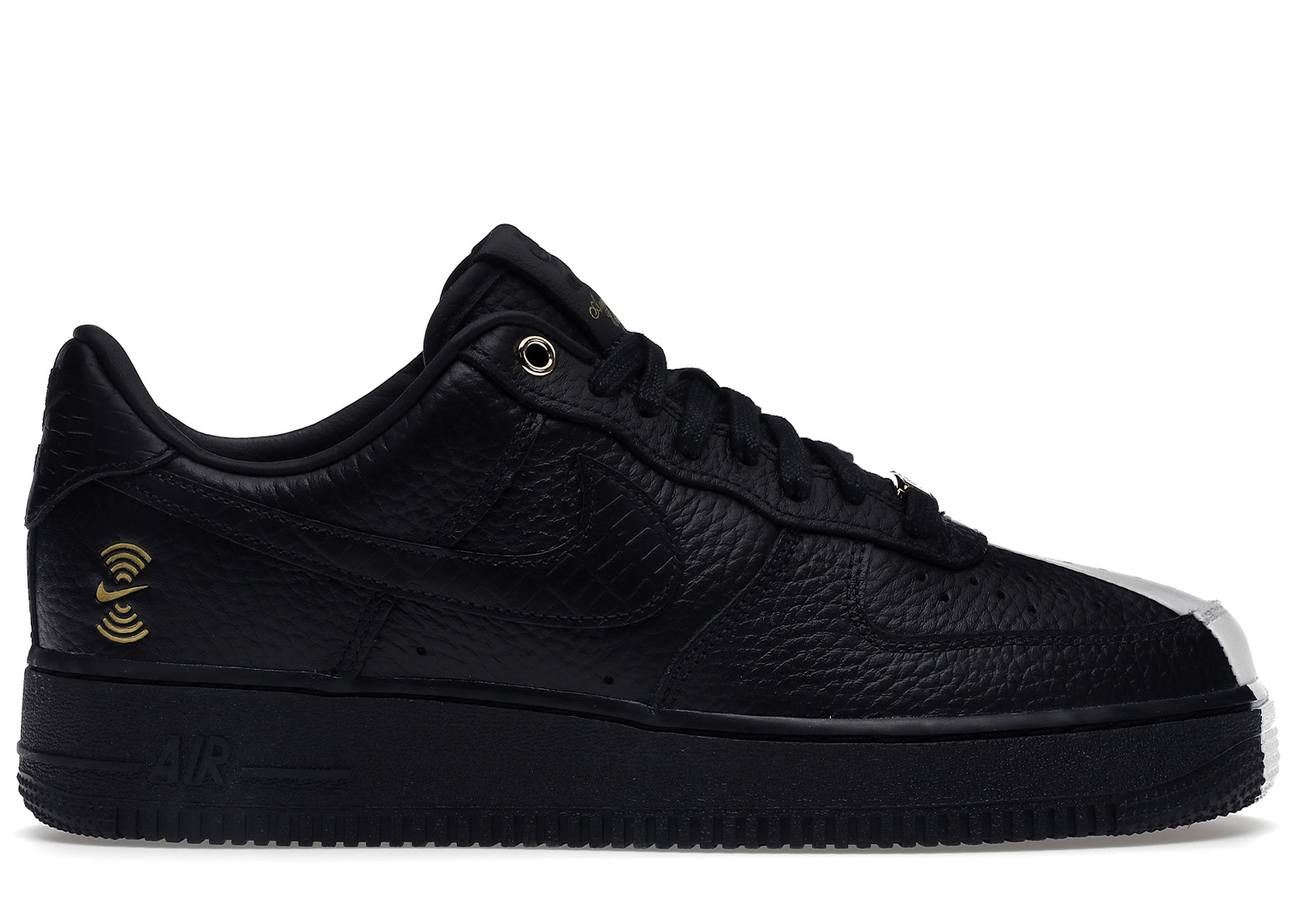 nikeairforce1Air Force 1 Low 40th Anniversary