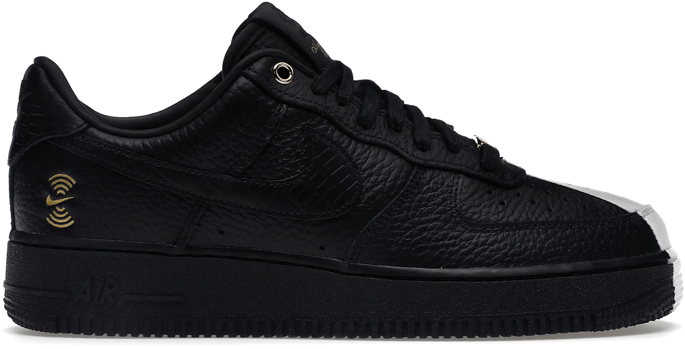 Nike Air Force 1 Low 40th Anniversary Edition Split White - DX6034-001 -