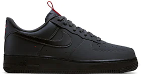 Nike Air Force 1 Low Spiderman Homme Style 488298 615 FR
