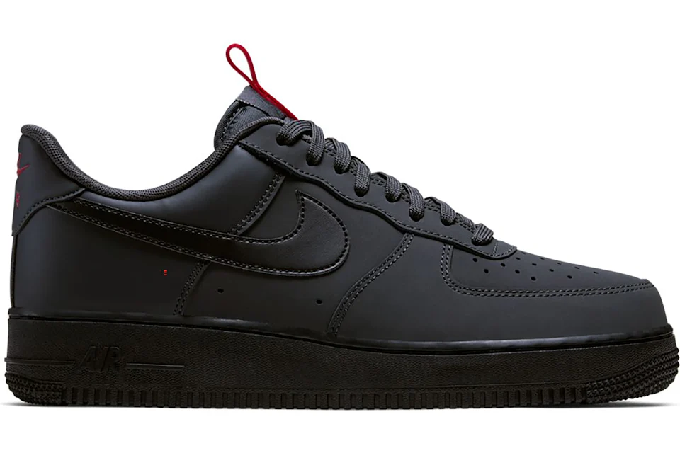 Air force dark grey best sale