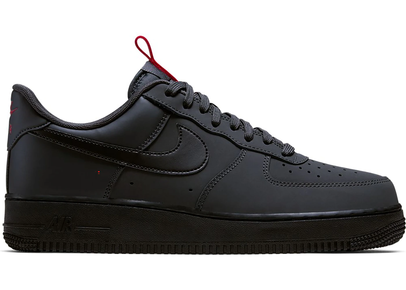 Air force top ones stockx