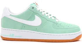 Nike Air Force 1 Low Arctic Green White Gum