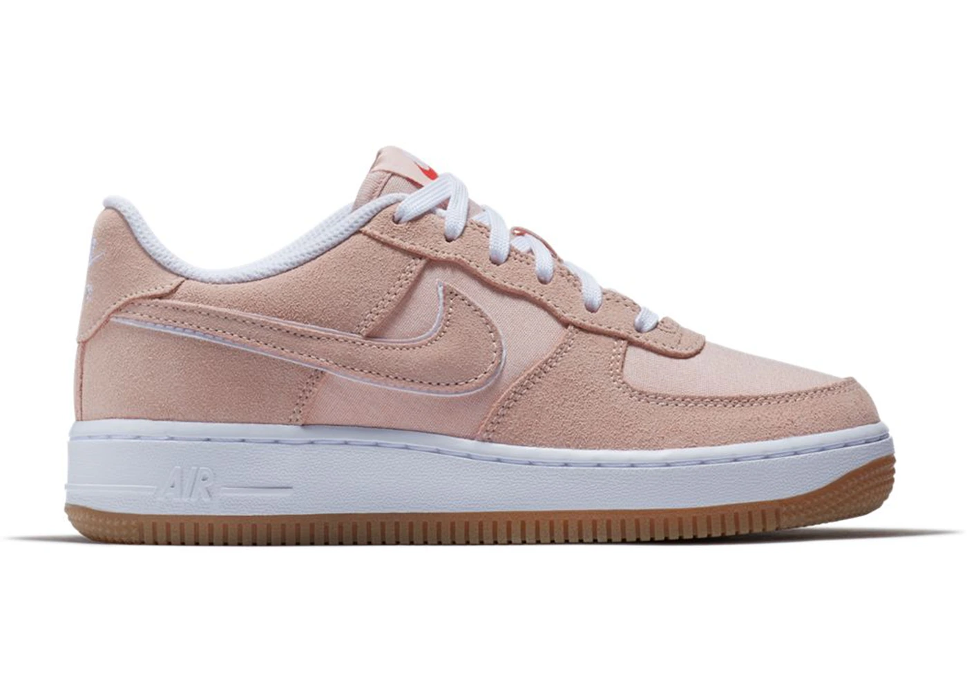 Arctic orange air force 1 Clearance