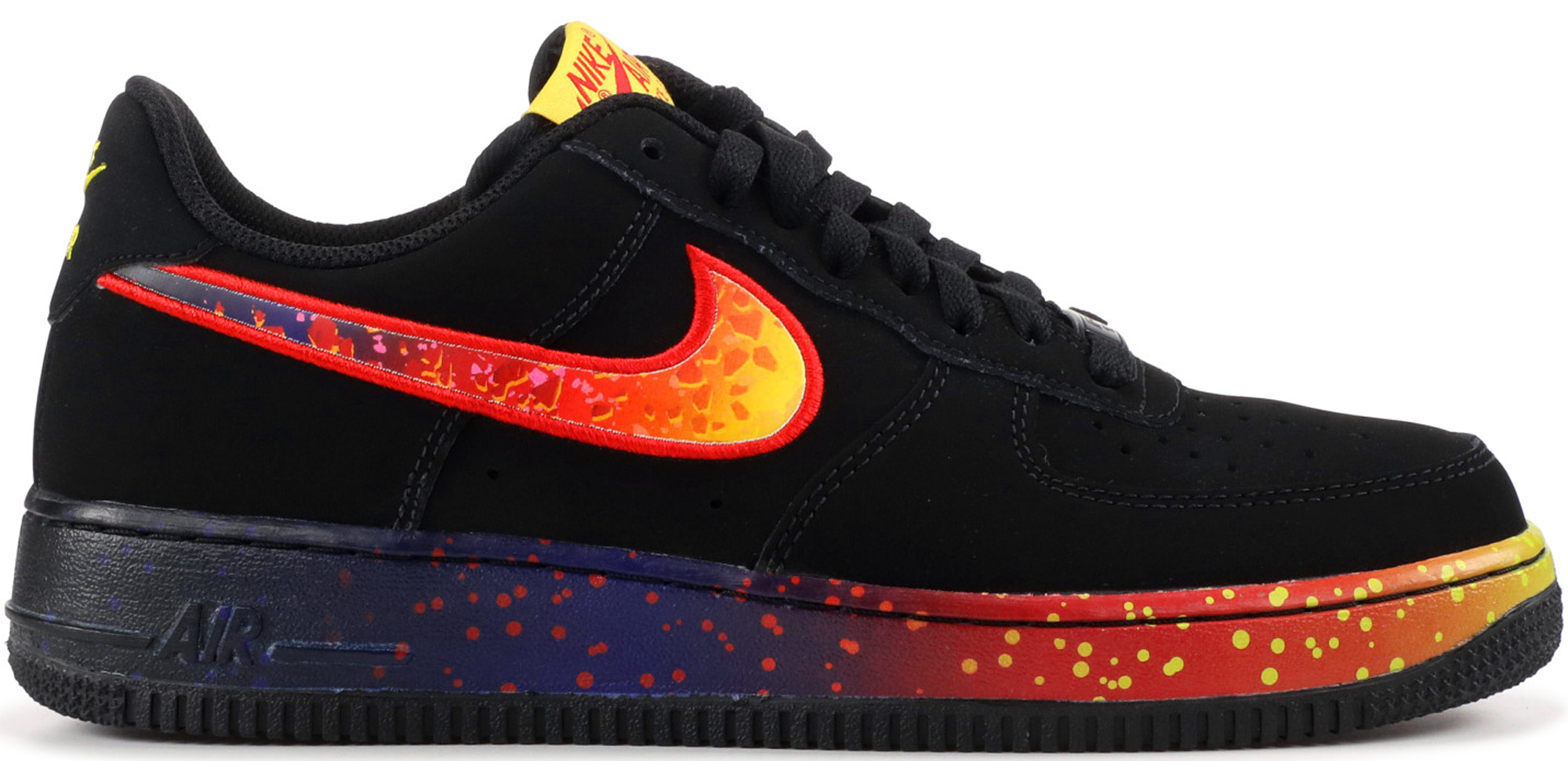 Nike Air Force 1 Low Asteroid - 488298-078