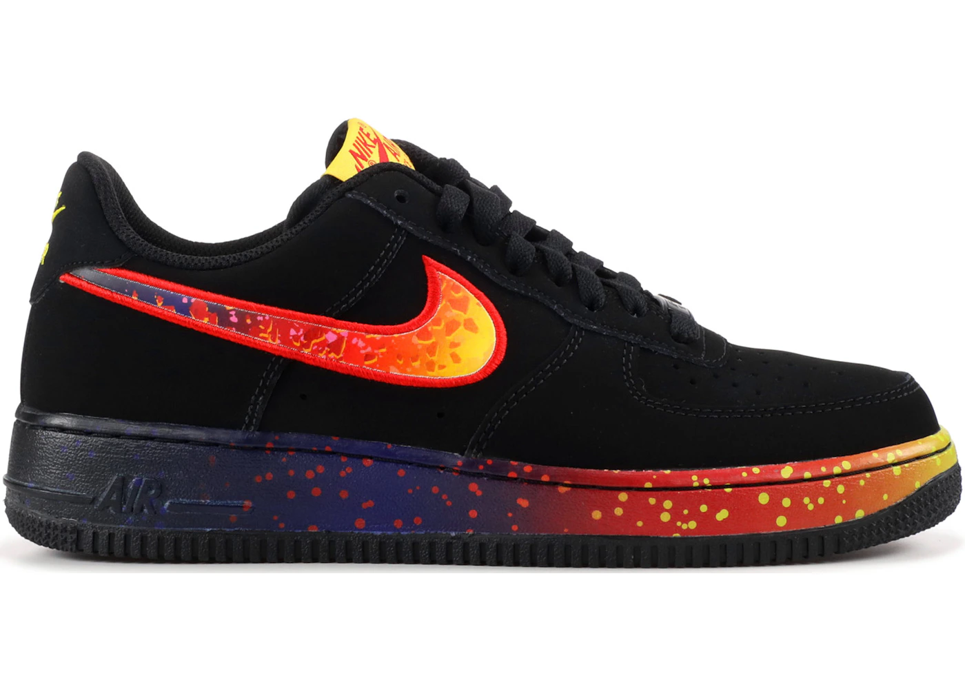 Nike Air Force 1 Low Asteroid Men s 488298 078 US