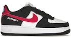 Nike Air Force 1 Low Athletic Club Black Pink Prime (GS)