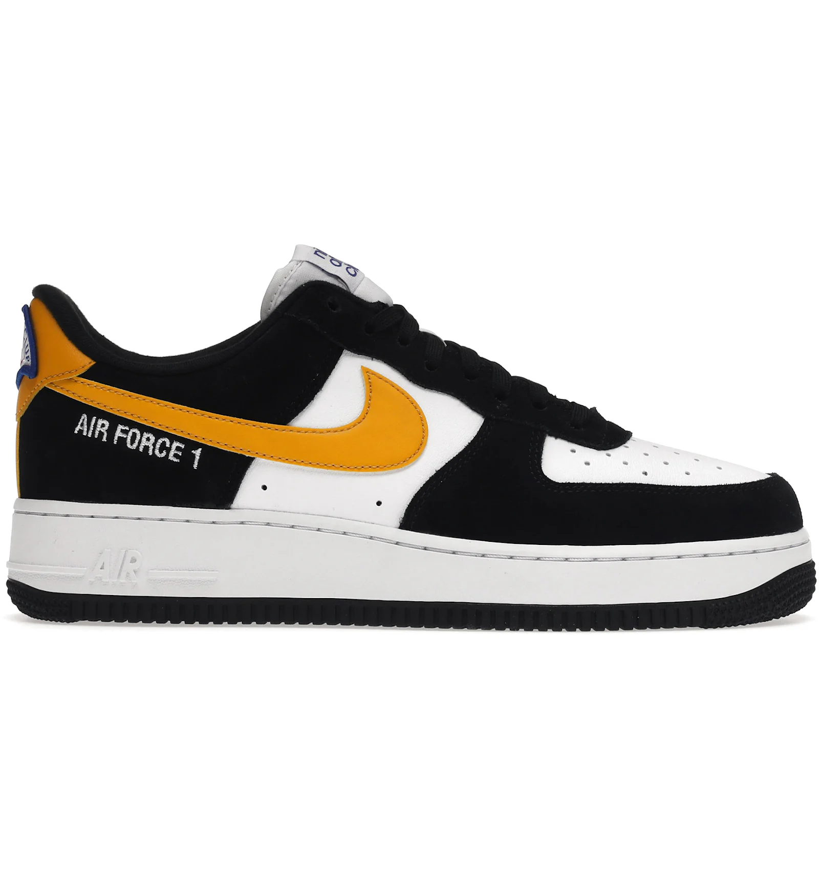 Air force 1 low university gold stockx Clearance