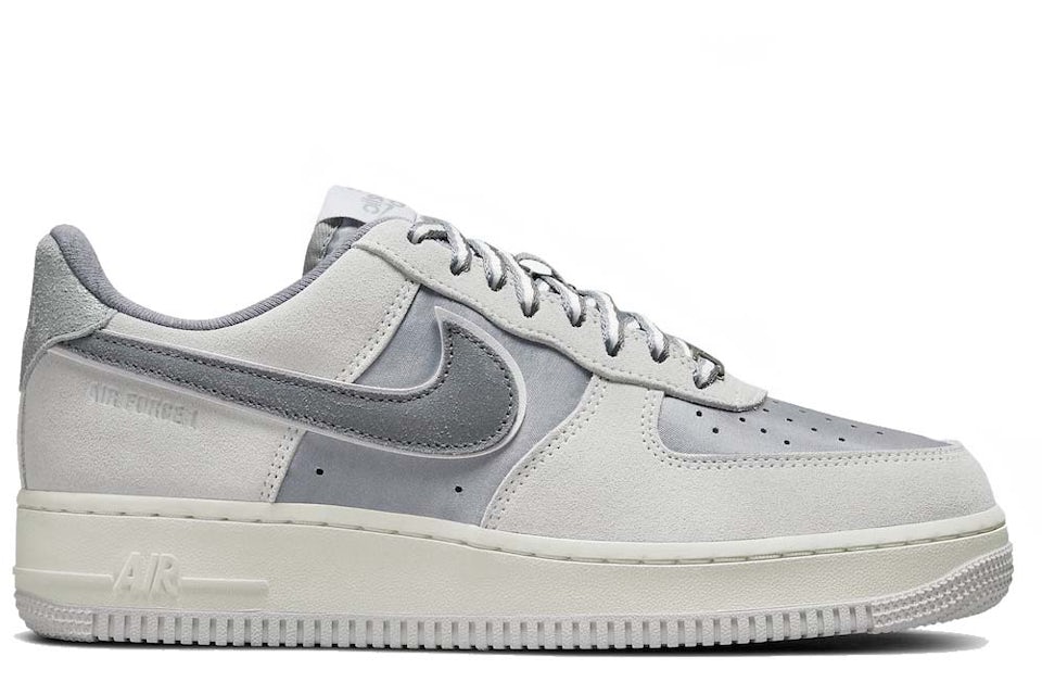 Grey air force women's Clearance
