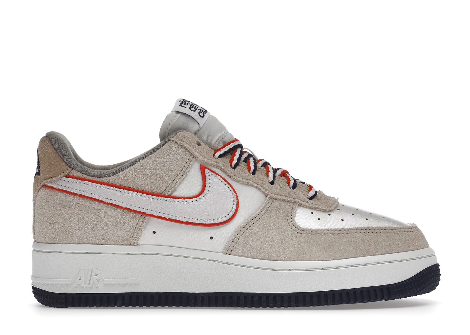 Nike Air Force 1 Low Athletic Club Sail (Women's)
