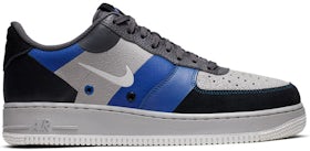 Nike Air Force 1 Low College Pack Midnight Navy Men\'s - DQ7659-101 - US