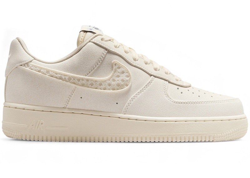 Nike Air Force 1 Low Aztec (Women's) - IH7351-010 - JP