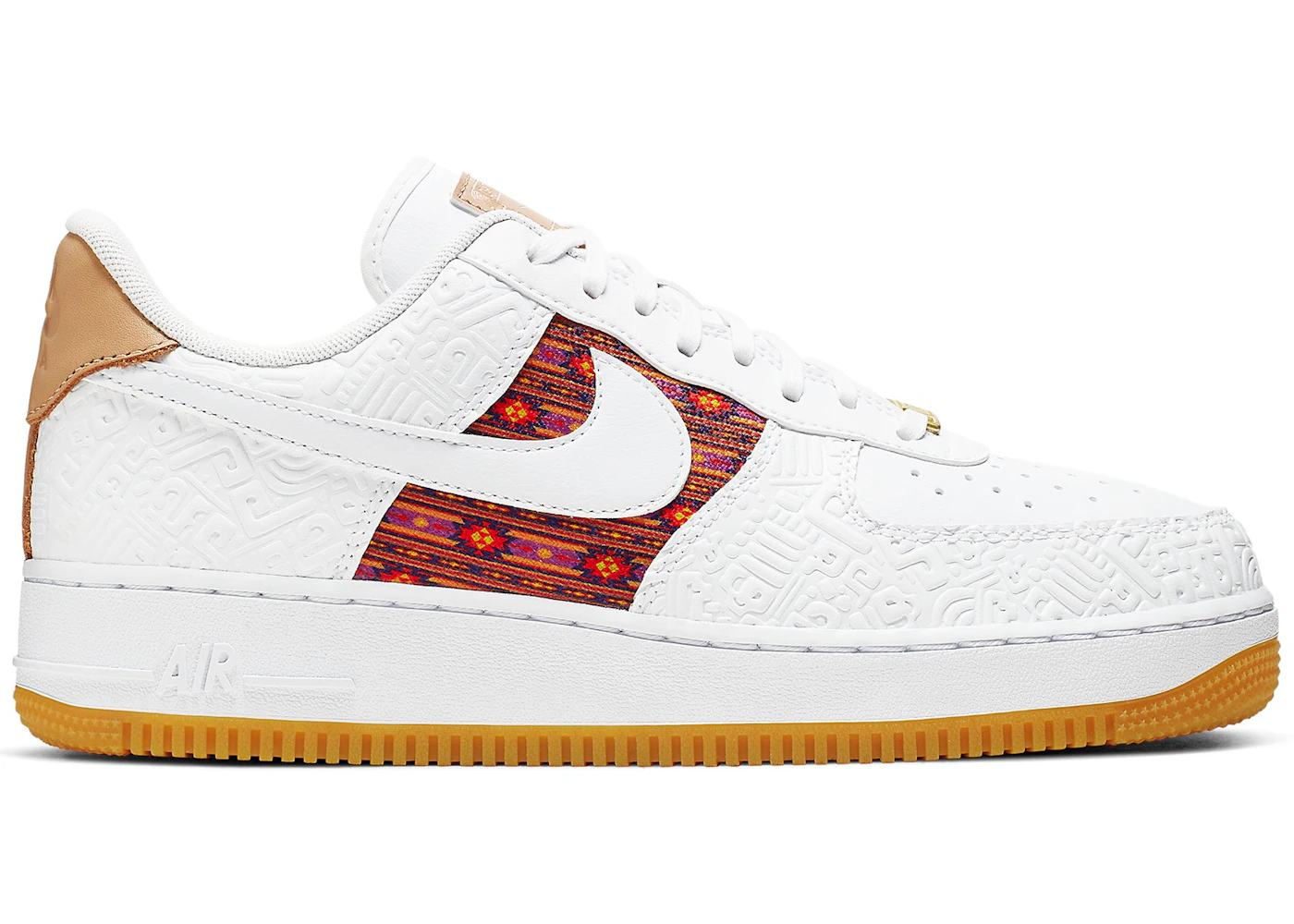 Aztec nikes Clearance