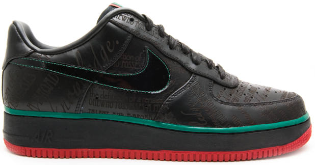 bhm air force 1 low 2018