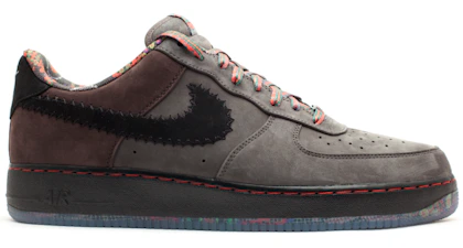 Nike Air Force 1 Low Doernbecher (2012) - 585195-003