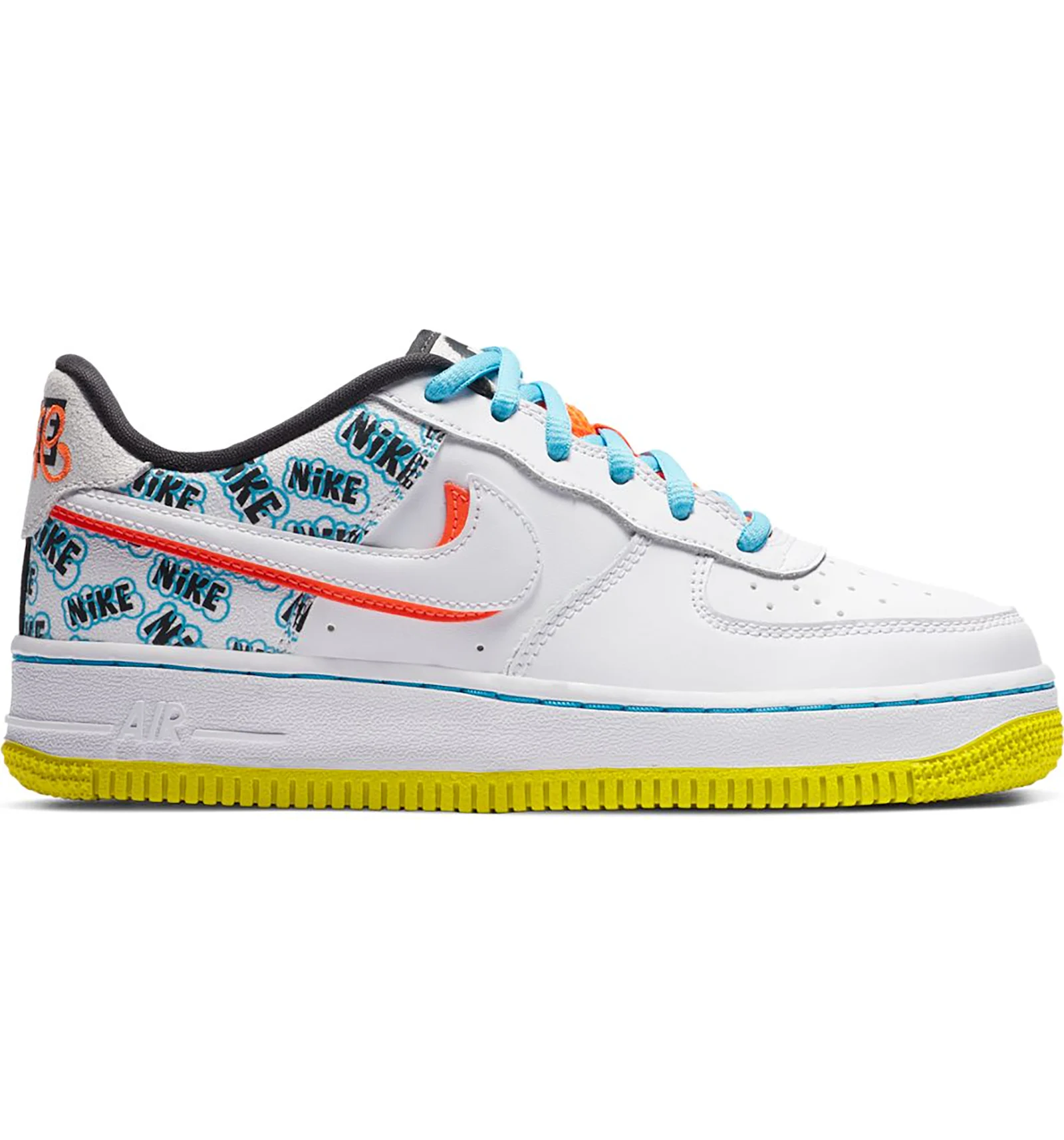 Air force 1 sales easter 2020 uk
