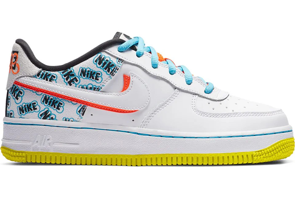 Nike air force 1 womens deals academy