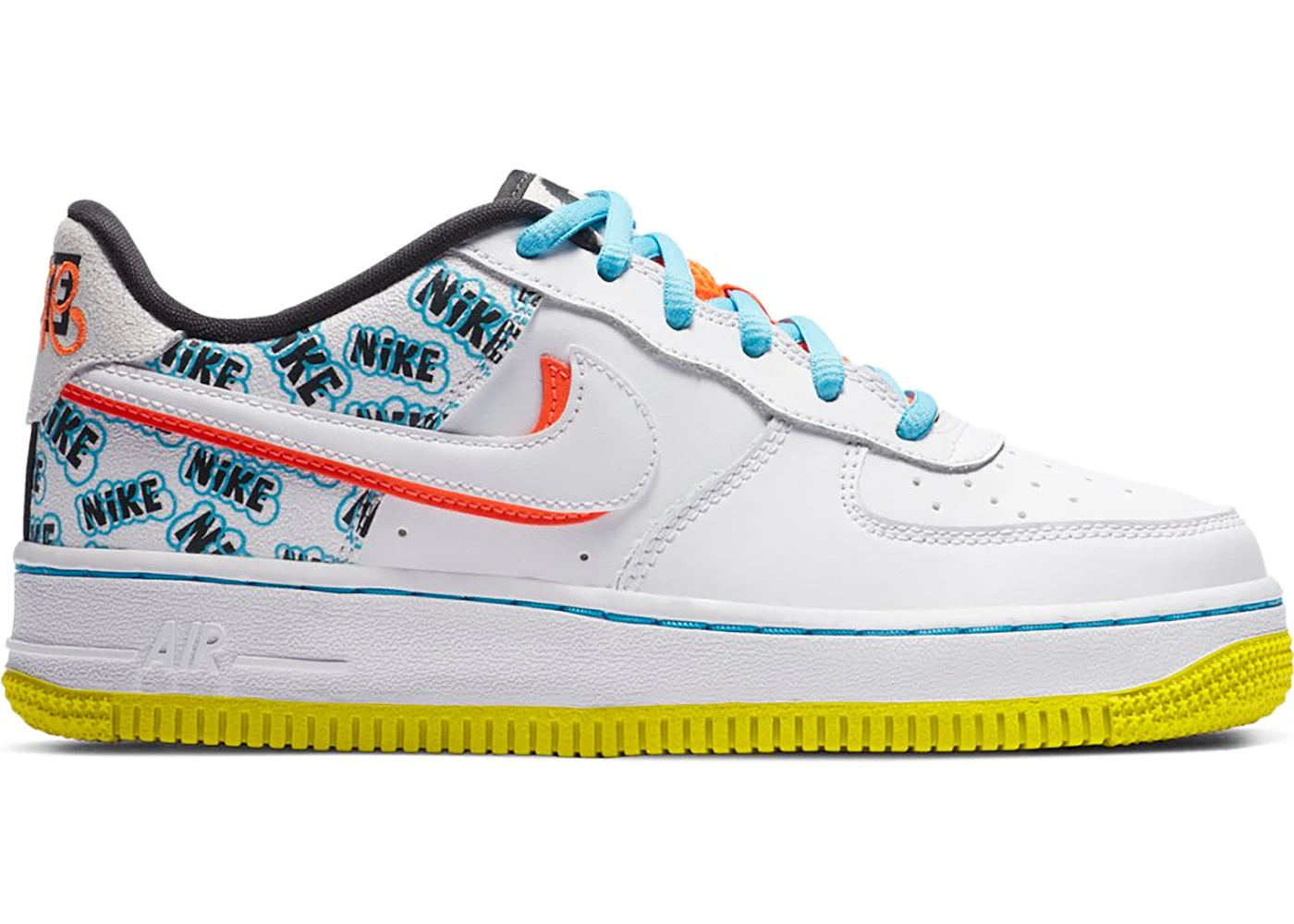 Nike air force 1 low academy Clearance