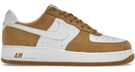 Nike Air Force 1 Low Barcode Wheat