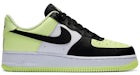 Nike Air Force 1 Low Barely Volt (Women's)