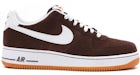 Nike Air Force 1 Low Baroque Brown White Gum