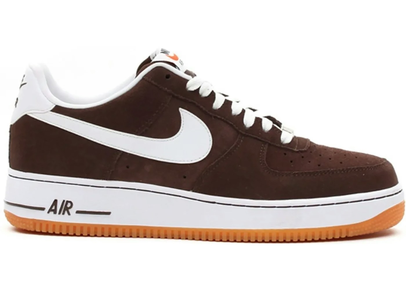 Nike Air Force 1 Low Baroque Brown White Gum 488298 203 - nike air force 1 low baroque brown white gum nike air force 1 roblox Nike Air Force 1 Low Baroque Brown White Gum 488298 203 - nike air force 1 roblox